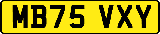 MB75VXY