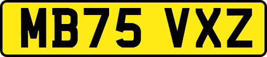 MB75VXZ