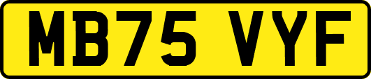 MB75VYF