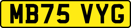 MB75VYG
