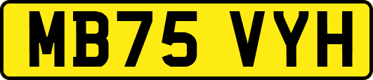 MB75VYH
