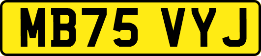 MB75VYJ