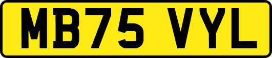 MB75VYL