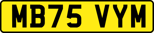 MB75VYM