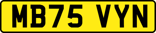 MB75VYN