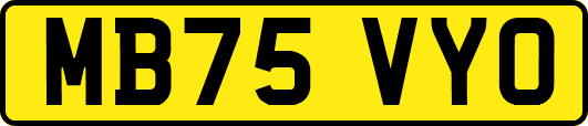 MB75VYO