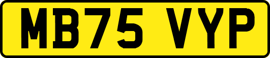 MB75VYP