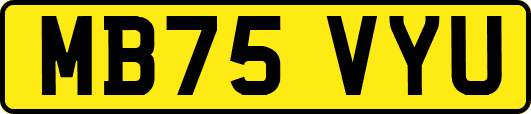 MB75VYU