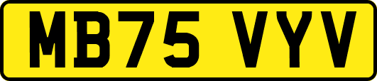 MB75VYV