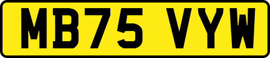 MB75VYW