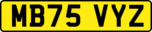 MB75VYZ