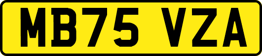 MB75VZA