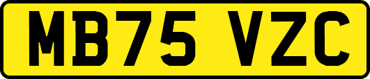 MB75VZC
