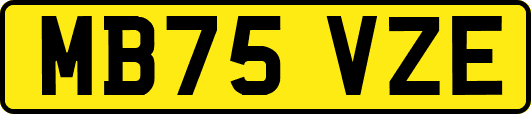 MB75VZE