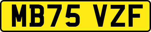 MB75VZF