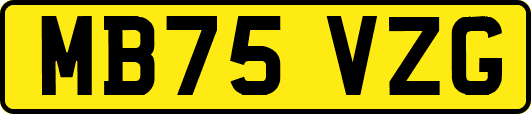 MB75VZG