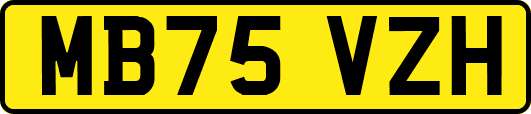 MB75VZH