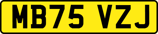 MB75VZJ