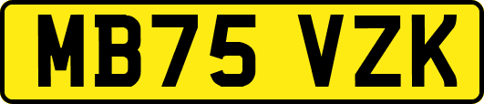 MB75VZK