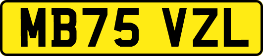 MB75VZL