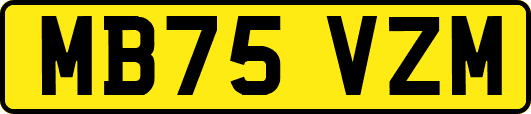 MB75VZM