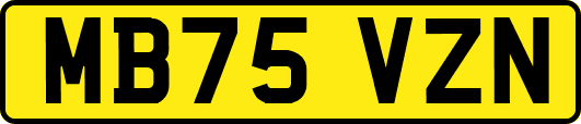 MB75VZN