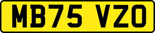 MB75VZO