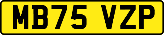 MB75VZP