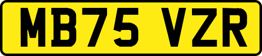 MB75VZR