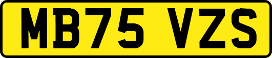 MB75VZS
