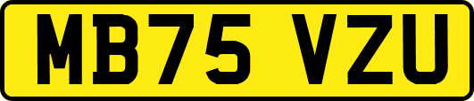 MB75VZU