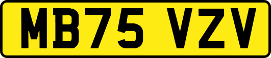 MB75VZV