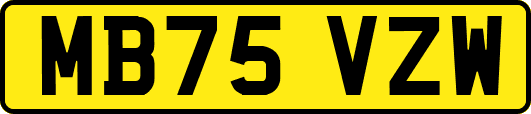 MB75VZW