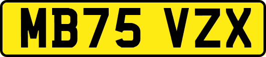 MB75VZX