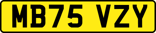 MB75VZY
