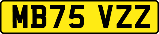 MB75VZZ