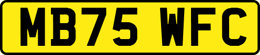 MB75WFC