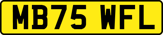 MB75WFL