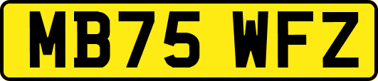 MB75WFZ