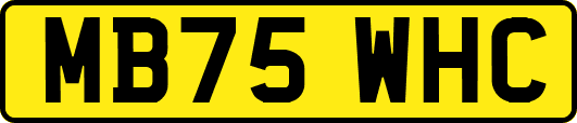 MB75WHC