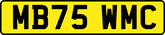 MB75WMC
