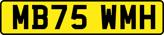 MB75WMH