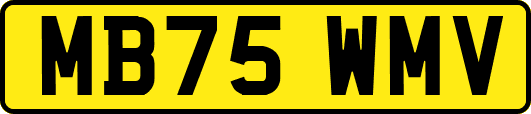 MB75WMV