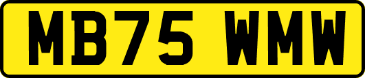 MB75WMW