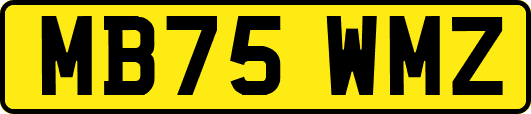 MB75WMZ