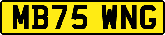 MB75WNG