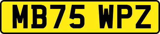 MB75WPZ