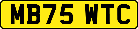 MB75WTC