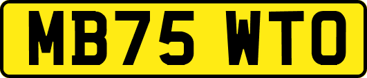MB75WTO