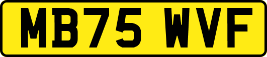 MB75WVF